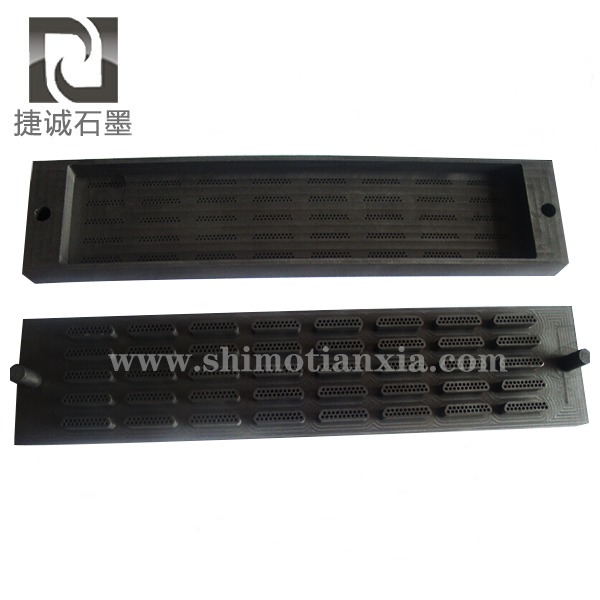 石墨模具，電子燒結(jié)石墨模具，VC石墨模具，石墨治具，石墨工裝夾具，燒結(jié)石墨模具，半導(dǎo)體封裝石墨模具