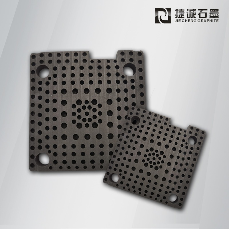半導體封裝進口石墨模具