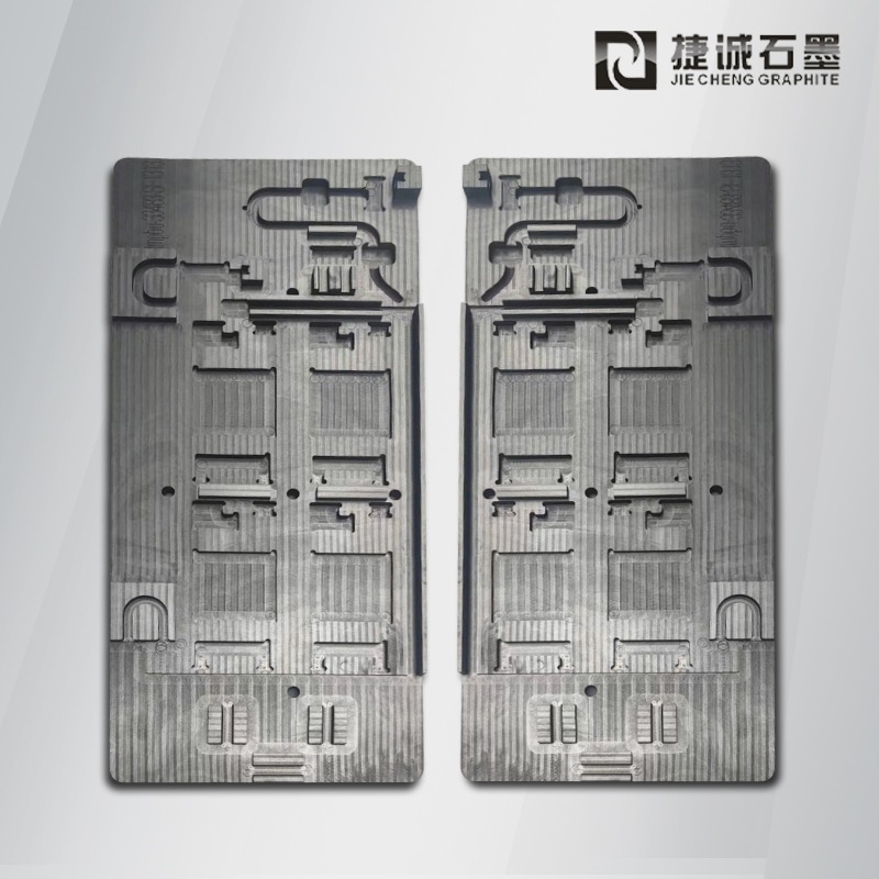 高純石墨模具，石墨模具，石墨治具，石墨夾具，電子燒結石墨模具，VC燒結石墨模具，石墨模具加工，石墨模具生產廠家